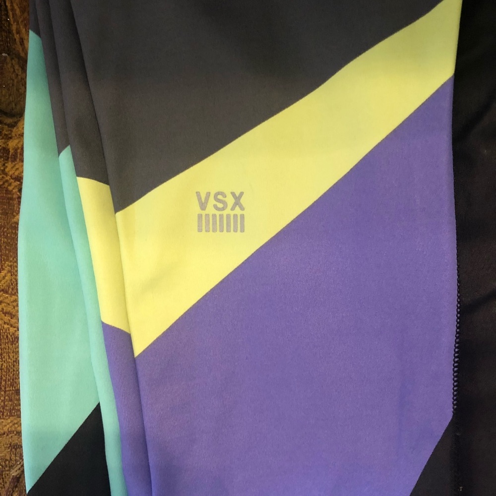 VSX limited edition tights